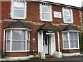 Fenland Guest House, Hill Lane, Southampton