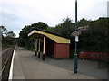 Penmere platform