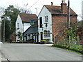 The Royal Oak, Friday Street, Rusper