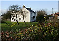 Farmhouse, Old Farm House, Nash