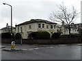 House in Richmond Road