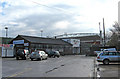 Woking Football Club - Kingfield Stadium