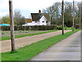 Common Farm at High Common, Dickleburgh