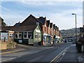 Tredegar Street, Risca