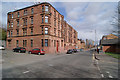 Petershill Road