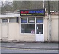 Balti Cottage - Station Road