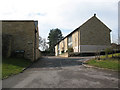 Church Close, off Pound Lane