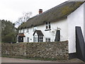 Moneyglass Cottage, Colestocks