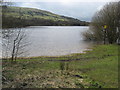 Combs Reservoir at Bridgefield