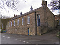 Holcombe Church School