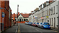 Victoria Street, Carrickfergus