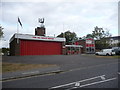 Andover - Fire Station