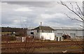 Inverurie Signal Box