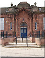 Springburn Public Library