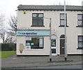 The co-operative pharmacy - Elland Road