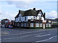 The Hussar Public House, Staines Road, Hounslow