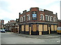 The Windmill Inn public house, Stratford, London E15