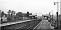 Beeston Castle & Tarporley Station