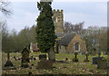 All Saints Church, Bow Brickhill