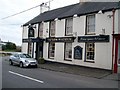 Tafarn Madryn Arms