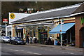 Caterham Railway Station, Surrey