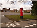 Waterloo: postbox № BH17 164, Waterloo Road