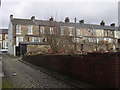 Back Owen Street, Accrington