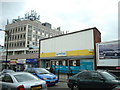 Somerfield Supermarket, Forest Gate