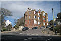 Houses on Castle Hill Road