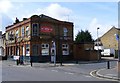 The Lord Clyde Public House Hounslow