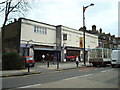 The Hudson Bay public house, Forest Gate