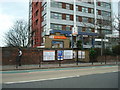 Woodgrange Park Railway Station