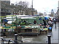 Street market, Whitechapel Road