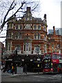 The Swan, Hammersmith Broadway W6