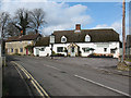 The White Horse, Forest Hill