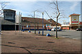 Former Woolworths, Catcliffe Shopping Centre