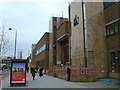 Thames Magistrates Court, Bow Road, London E3