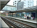 Langdon Park DLR station