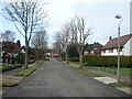 Beechwood Drive, Keston