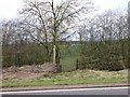 Footpath to Ettington from Fosse Way