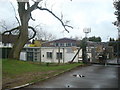 Biggin Hill Telephone Exchange