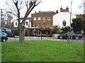 The Flask, Highgate