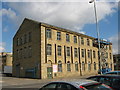 Bates Mill, Huddersfield