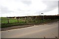 Bridleway to White House Farm