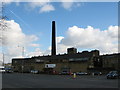 Rashcliffe Mills, Albert Street, Huddersfield