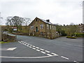 Barley Village Hall