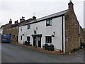 Village Tea Room, Barley