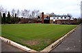 Bowls Green on Greendale Road