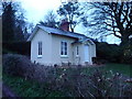 Mid Devon : Countryside Cottage