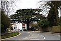 High Street, Caterham-on-the-Hill, Surrey